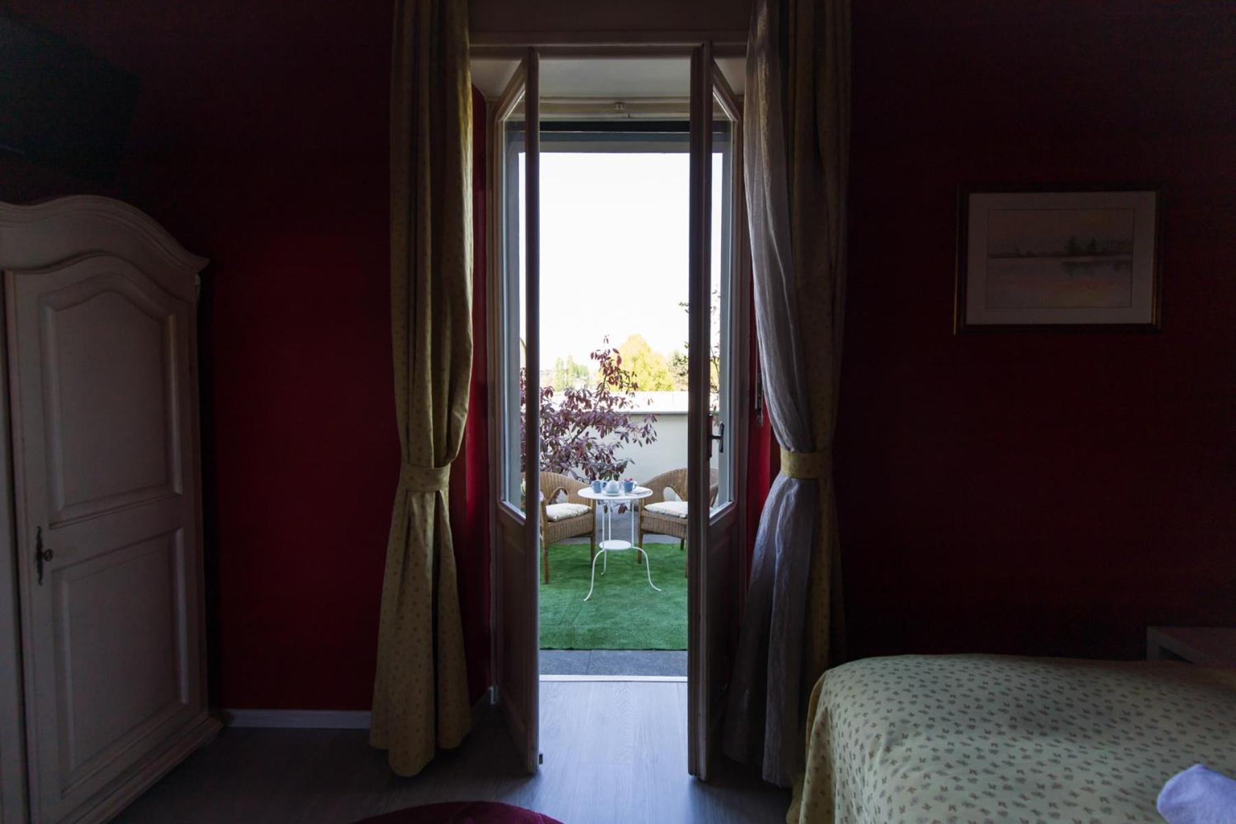 Ponte Sassi Hotel 3*