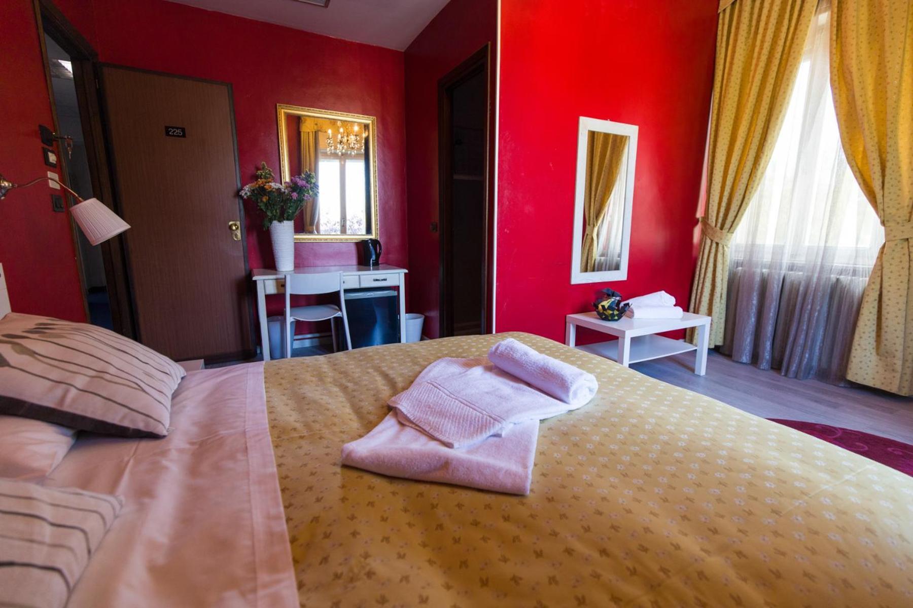 Ponte Sassi Hotel Turin