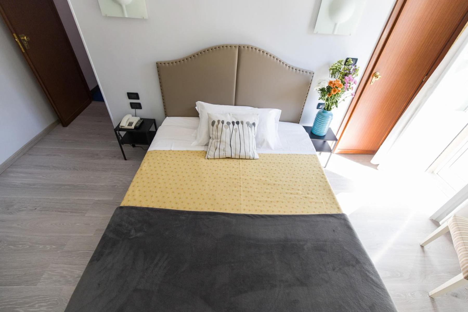 Ponte Sassi Hotel 3*