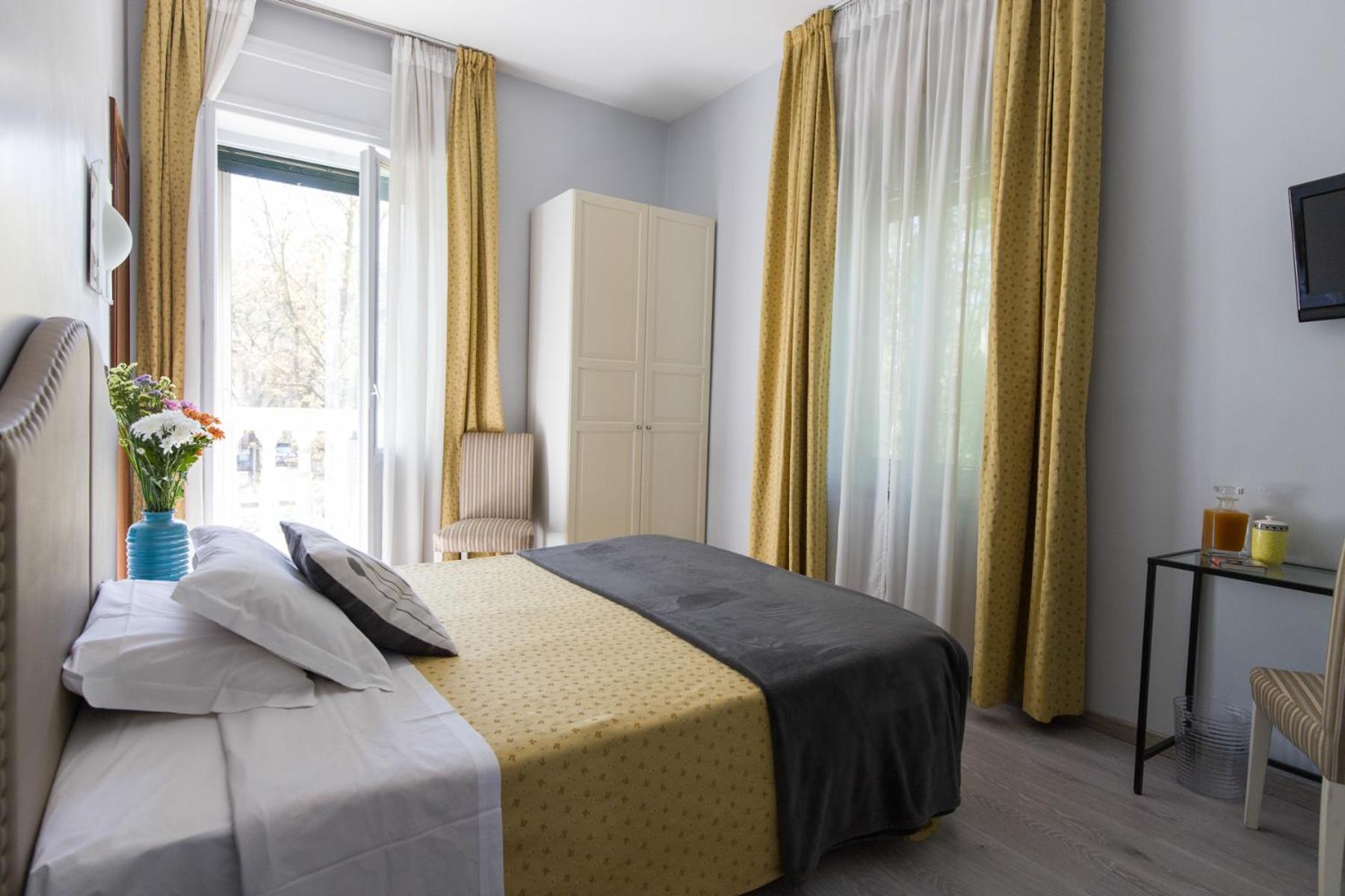 Hotel Ponte Sassi 3*