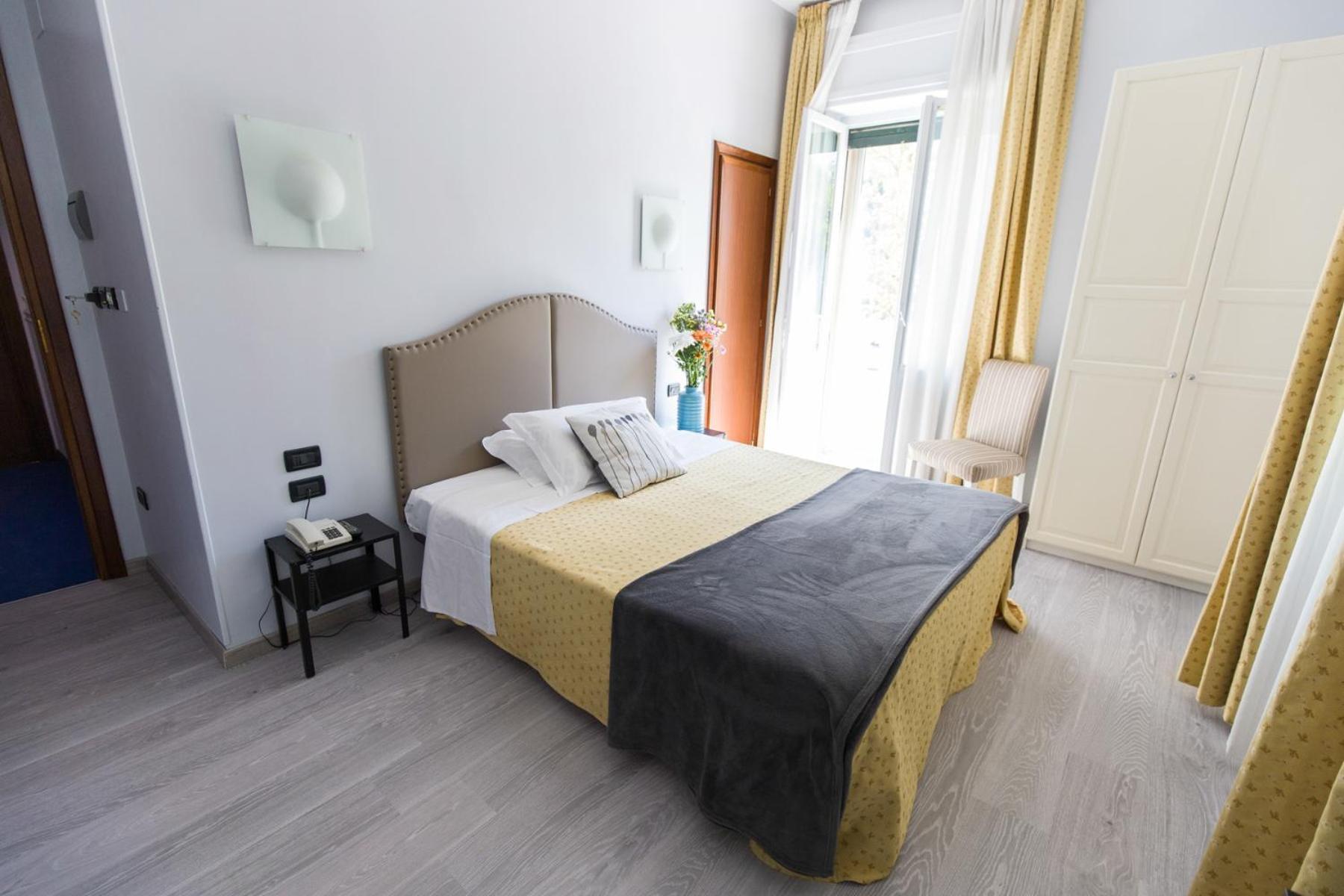 Hotel Ponte Sassi Turin