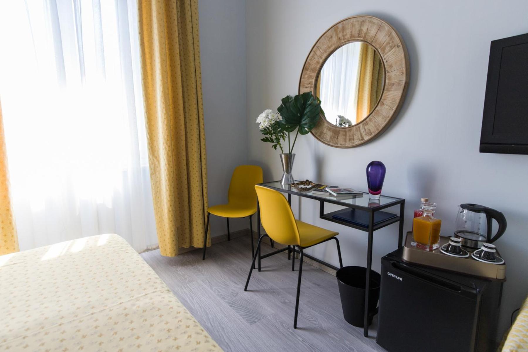 Ponte Sassi Hotel