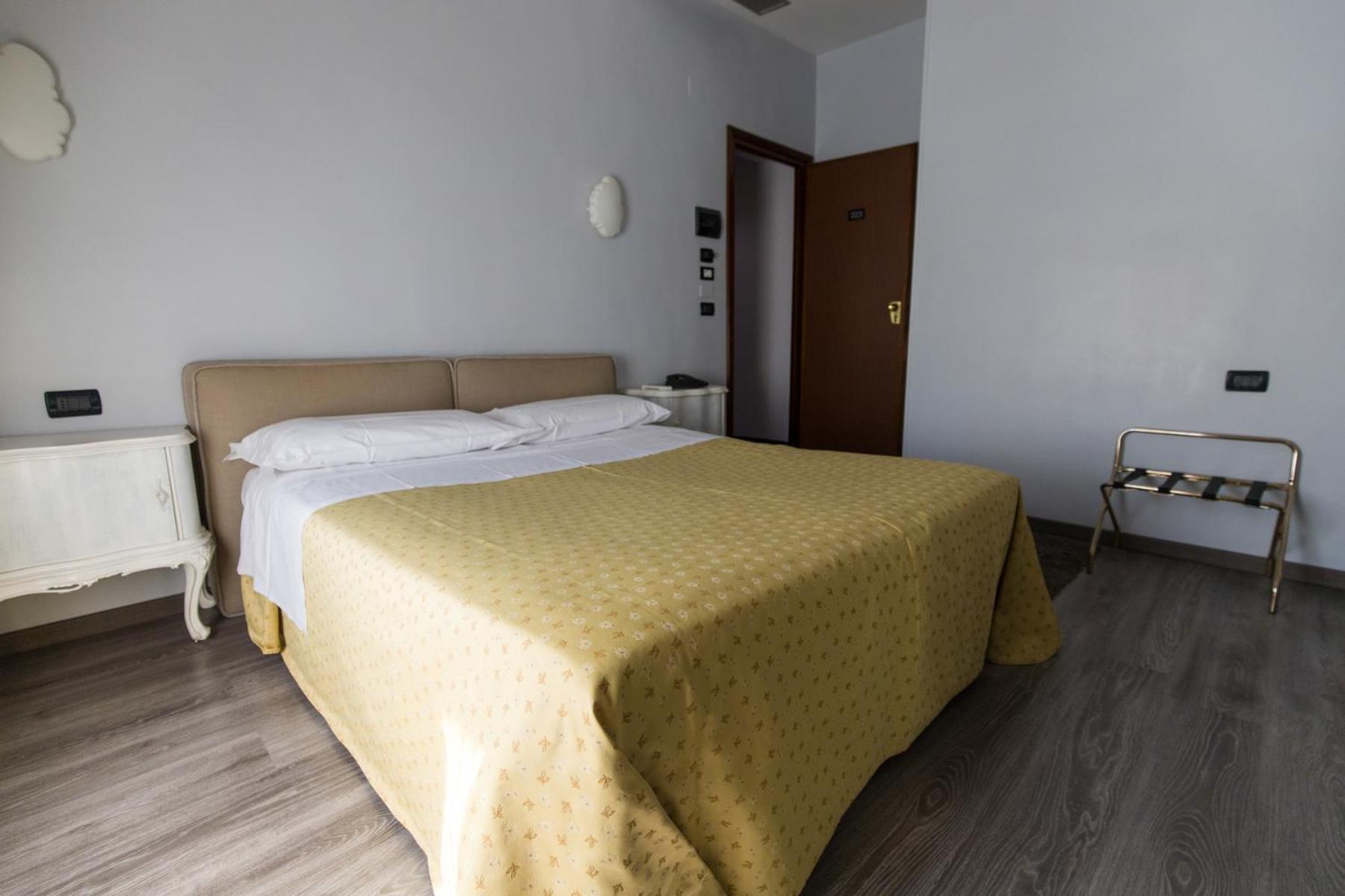 Hotel Ponte Sassi