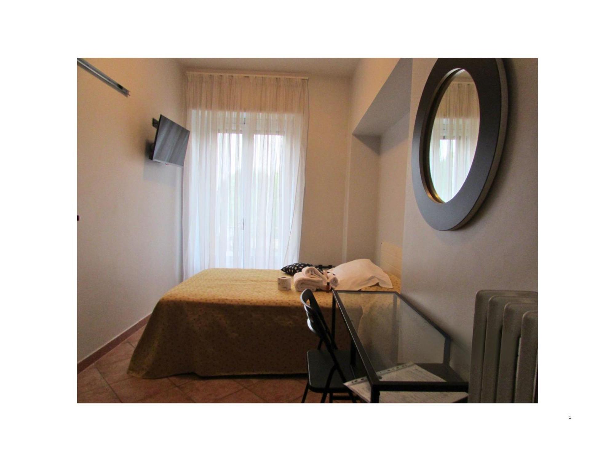 Hotel Ponte Sassi Turin