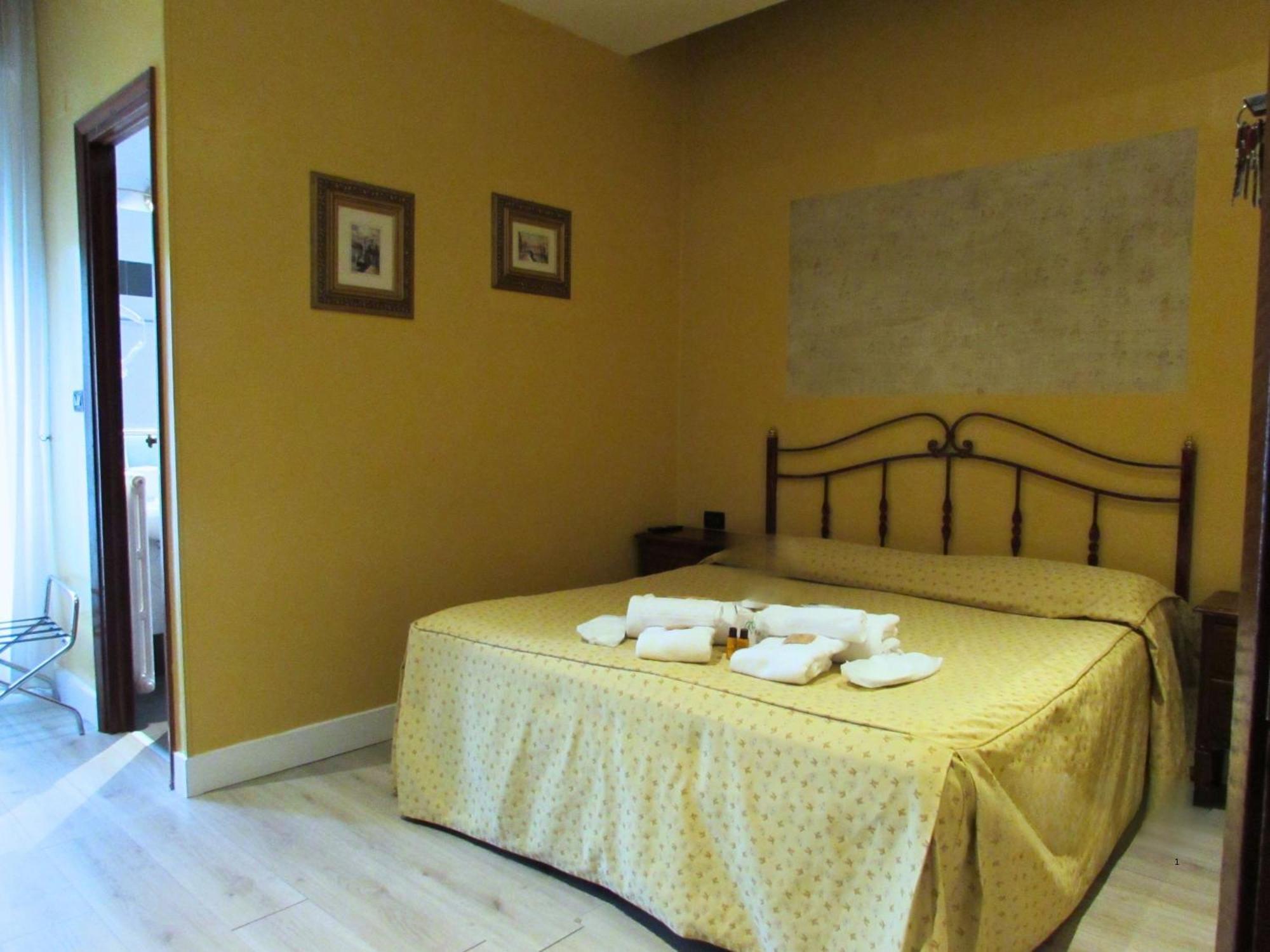 Ponte Sassi Hotel Turin